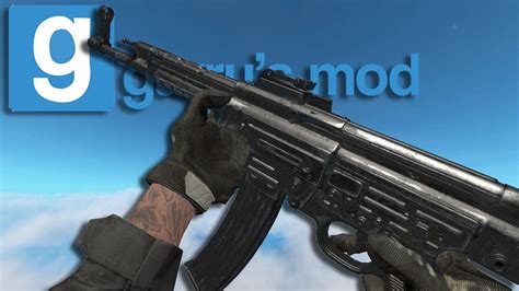 gmod ww2|Infantry Garry's Mod Weapons of WW2 .